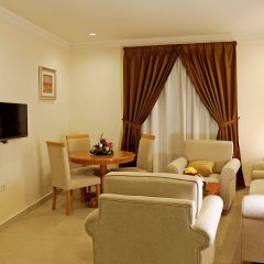 Tala Inn Hotel Corniche Dammam in Dammam, Saudi Arabia from 55$, photos, reviews - zenhotels.com guestroom photo 2