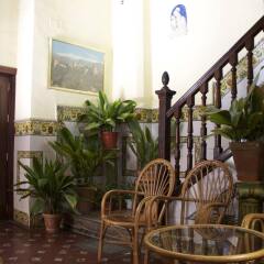 Отель Pension Matilde - Guest House интерьер отеля фото 2