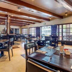 Отель Quality Inn Mazatlan питание фото 3