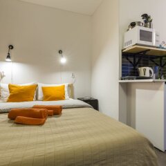 Апартаменты Chameleon Apartments Санкт-Петербург фото 14