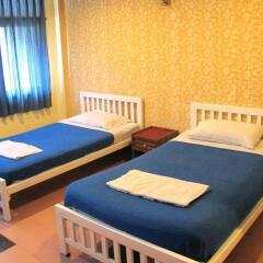 Отель Kabana Inn Таиланд, Бангкок - отзывы, цены и фото номеров - забронировать отель Kabana Inn онлайн фото 3