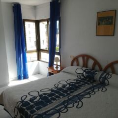 Hotel Cándano комната для гостей фото 5