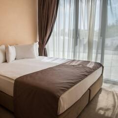 Boutique Hotel Portofino комната для гостей