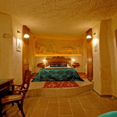 Miras Hotel - Special Class Турция, Гёреме - отзывы, цены и фото номеров - забронировать отель Miras Hotel - Special Class онлайн комната для гостей