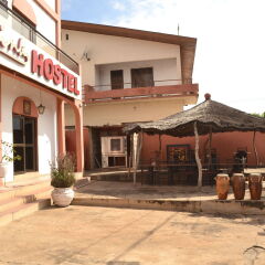 Pink Hostel фото 3