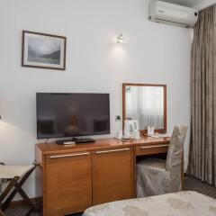 Garni Hotel Le Petit Piaf удобства в номере