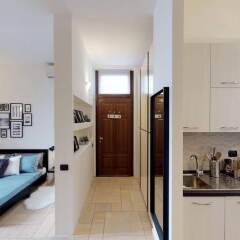 Отель with garden near San Siro Италия, Милан - отзывы, цены и фото номеров - забронировать отель with garden near San Siro онлайн в номере