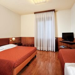Grand Hotel Elite комната для гостей фото 7
