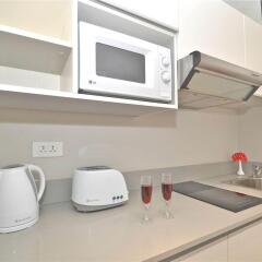 Отель Mon Choisy Beach Resort в номере фото 2