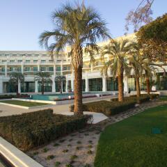 Отель Las Arenas Balneario Resort Испания, Валенсия - 1 отзыв об отеле, цены и фото номеров - забронировать отель Las Arenas Balneario Resort онлайн фото 2