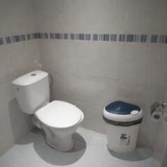 Hostel Rekar сауна