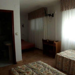 Hotel Pineda Playa удобства в номере