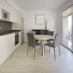 Апартаменты Fuenterrabia Apartment by FeelFree Rentals в номере фото 2