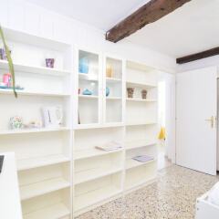 Апартаменты Calle Del Forno Apartment спа