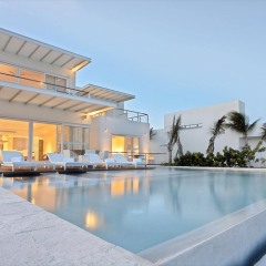 Отель Blue Diamond Luxury Boutique - All Inclusive - Adults Only с домашними животными