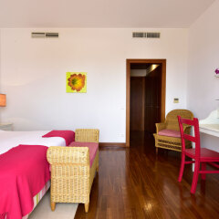 Pousada de Sagres - Charming Hotel комната для гостей