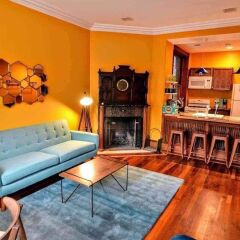 Отель 1305 Northwest Rhode Island Apartment #1076 - 2 Br Apts США, Вашингтон - отзывы, цены и фото номеров - забронировать отель 1305 Northwest Rhode Island Apartment #1076 - 2 Br Apts онлайн детские мероприятия