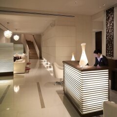 Отель Park Plaza Sukhumvit Bangkok спа фото 2