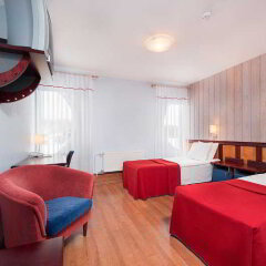 Spa Hotel Lavendel комната для гостей фото 3