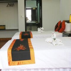 Отель Sea Sun Homestay детские мероприятия