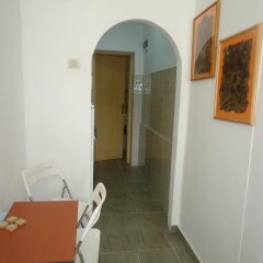 Отель Villa Petranović интерьер отеля