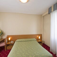 Отель Nazionale Hotel Италия, Венеция - 3 отзыва об отеле, цены и фото номеров - забронировать отель Nazionale Hotel онлайн комната для гостей фото 3