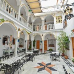 Los Omeyas Hotel фото 8