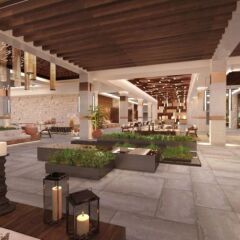 Отель Unique Club at Lopesan Costa Bávaro - All Inclusive Доминикана, Пунта Кана - отзывы, цены и фото номеров - забронировать отель Unique Club at Lopesan Costa Bávaro - All Inclusive онлайн