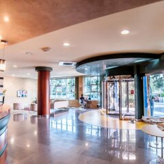 Hotel Amico детские мероприятия