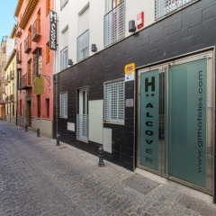 Hotel YIT Alcover фото 4