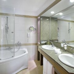 Отель Theophano Imperial Palace спа