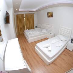 Hotel Iliria комната для гостей фото 2