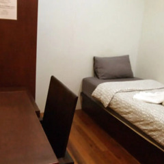 Phuket Sunny Hostel комната для гостей фото 3