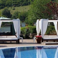 Отель Chiflika Family Hotel Болгария, Асеновград - отзывы, цены и фото номеров - забронировать отель Chiflika Family Hotel онлайн фото 3