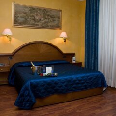 Отель Rimini Италия, Рим - 4 отзыва об отеле, цены и фото номеров - забронировать отель Rimini онлайн сейф в номере
