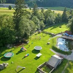 Hotel Berghof фото 3