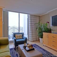 Loews Miami Beach Hotel – South Beach комната для гостей