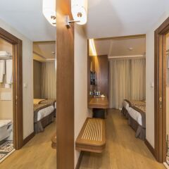 Viore Hotel Istanbul сауна
