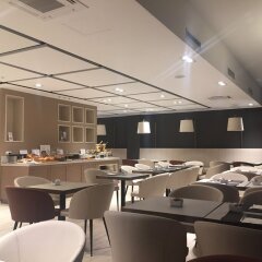 Отель Atahotel Linea Uno Италия, Милан - 3 отзыва об отеле, цены и фото номеров - забронировать отель Atahotel Linea Uno онлайн помещение для мероприятий