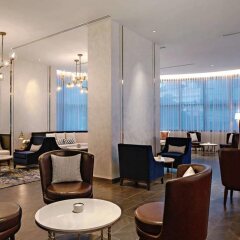 Отель Hyatt Place Bangkok Sukhumvit Бангкок интерьер отеля