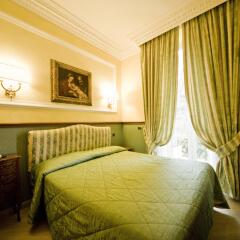 Hotel Donatello комната для гостей фото 4