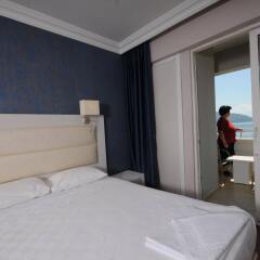Отель Gold Kaya Otel Мармарис комната для гостей