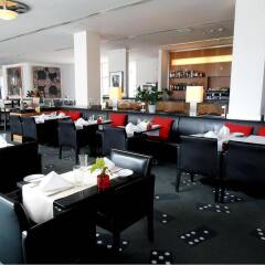 Отель art'otel budapest, by Park Plaza питание