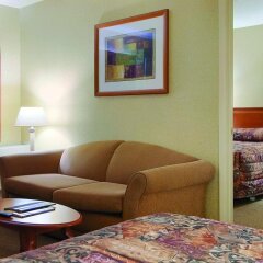 Отель Arizona Charlie's Boulder - Casino Hotel, Suites, & RV Park США, Лас-Вегас - отзывы, цены и фото номеров - забронировать отель Arizona Charlie's Boulder - Casino Hotel, Suites, & RV Park онлайн комната для гостей фото 4