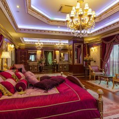 Club Hotel Sera in Antalya, Turkiye from 207$, photos, reviews - zenhotels.com guestroom photo 4