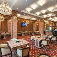 Royal Hotel Spa & Wellness развлечения