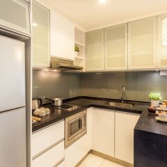 Отель Casa Residency Condomonium Малайзия, Куала-Лумпур - отзывы, цены и фото номеров - забронировать отель Casa Residency Condomonium онлайн в номере