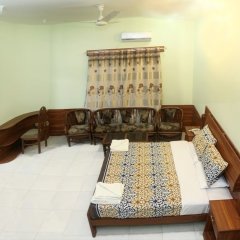 New Premier Hotel in Bahawalpur, Pakistan from 109$, photos, reviews - zenhotels.com guestroom