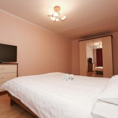 Гостиница Меблированные комнаты ApartLux Novolesnaya в Москве отзывы, цены и фото номеров - забронировать гостиницу Меблированные комнаты ApartLux Novolesnaya онлайн Москва детские мероприятия
