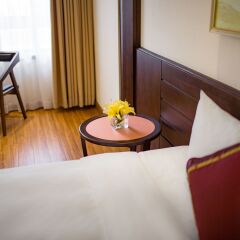 Freesia Hotel в номере фото 2